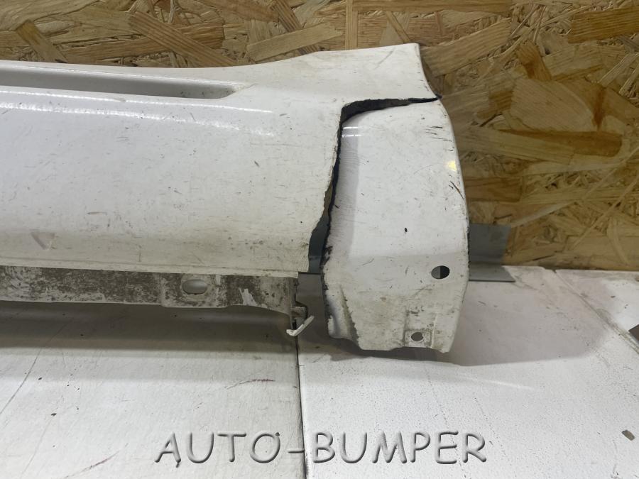 Toyota Camry V50 2011- Накладка порога левая  7586033040 7586033060 7585233100
